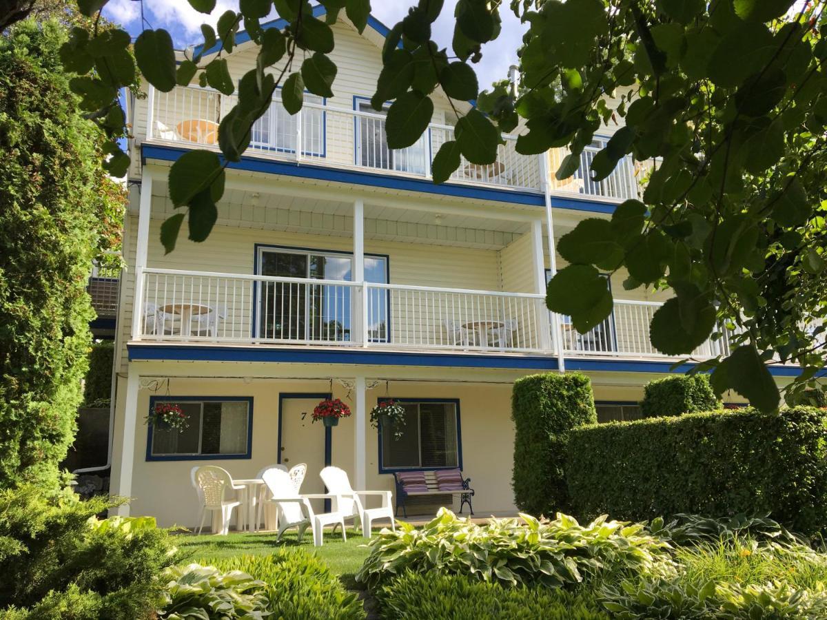 Savona Lakeside Country Inn מראה חיצוני תמונה